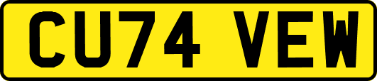CU74VEW