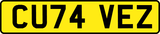 CU74VEZ