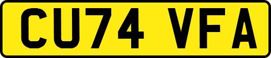 CU74VFA