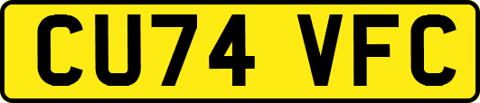 CU74VFC