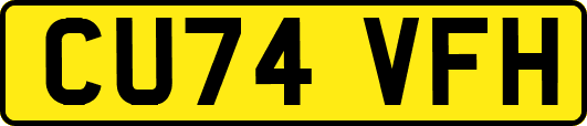 CU74VFH