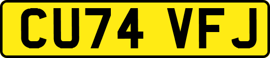 CU74VFJ