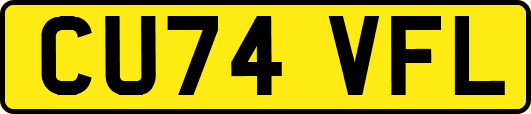 CU74VFL