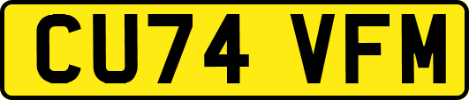 CU74VFM