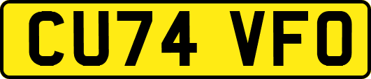 CU74VFO