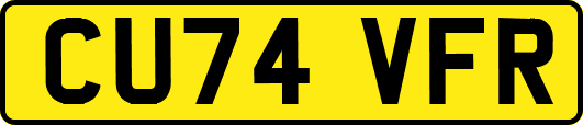 CU74VFR