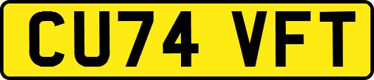 CU74VFT