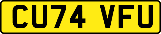 CU74VFU