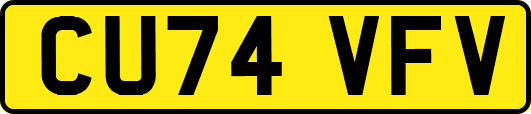 CU74VFV