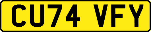 CU74VFY