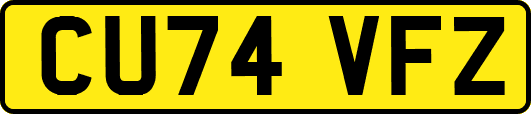 CU74VFZ