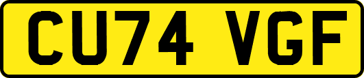 CU74VGF