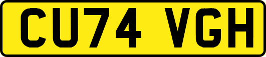 CU74VGH