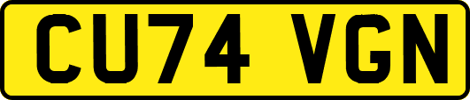 CU74VGN