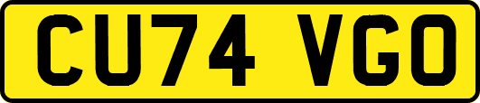 CU74VGO