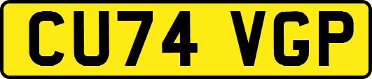 CU74VGP