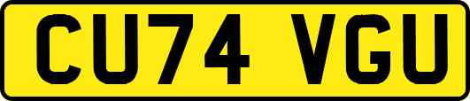 CU74VGU