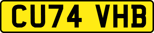 CU74VHB