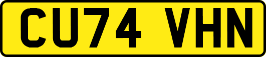 CU74VHN