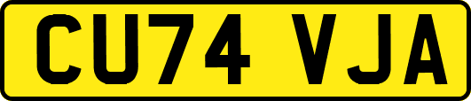 CU74VJA