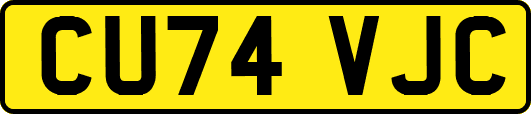 CU74VJC