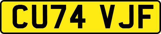 CU74VJF