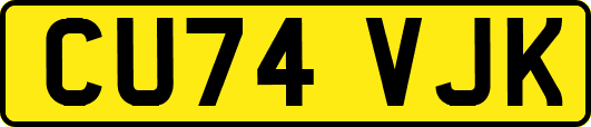 CU74VJK