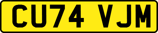 CU74VJM