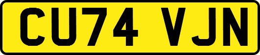CU74VJN