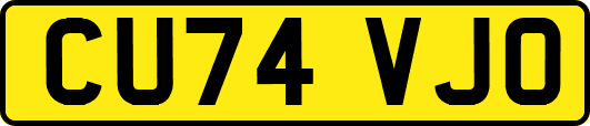 CU74VJO