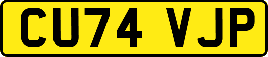 CU74VJP