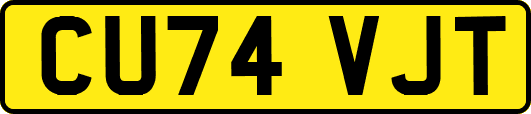 CU74VJT