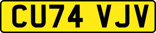 CU74VJV