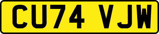 CU74VJW