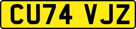 CU74VJZ
