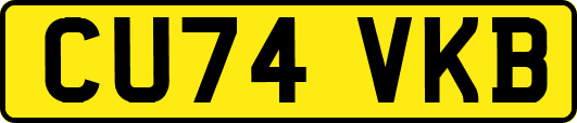 CU74VKB