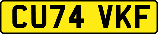 CU74VKF
