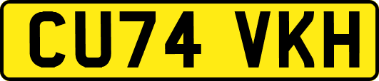 CU74VKH