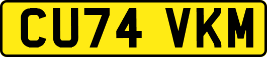 CU74VKM