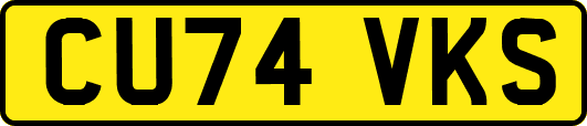 CU74VKS