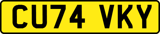 CU74VKY