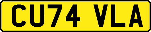 CU74VLA