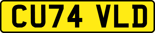CU74VLD