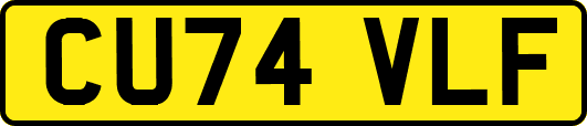 CU74VLF
