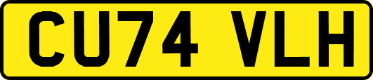 CU74VLH