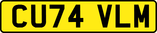 CU74VLM