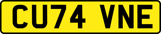 CU74VNE