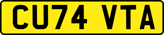 CU74VTA