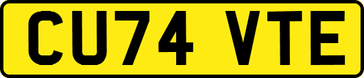 CU74VTE