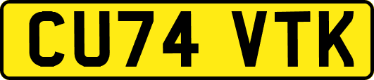 CU74VTK